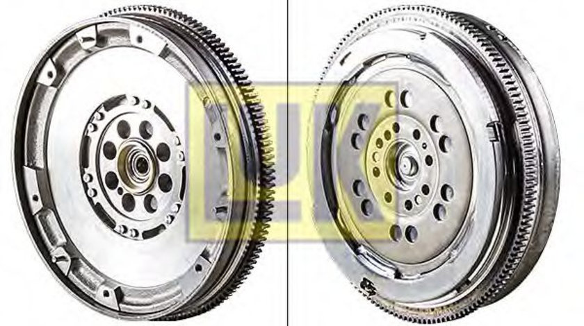 Volanta MERCEDES E-CLASS (W124) (1993 - 1995) LuK 415 0200 10 piesa NOUA