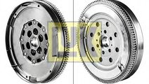 Volanta OPEL ASTRA H (L48) (2004 - 2016) LuK 415 0...