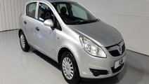 Volanta Opel Corsa D 2008 hatchback 1.3