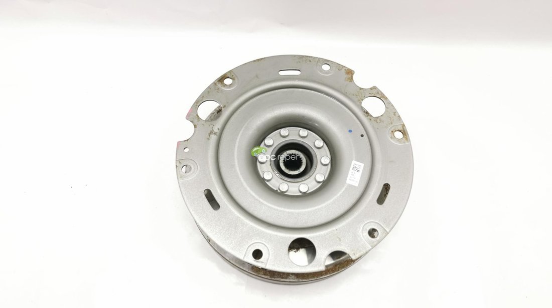 Volanta Originala Audi A6 C7 4G / A4 B9 8W / A5 8W / Q5 FY - Cod: 0CK105317F