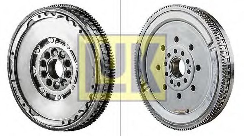 Volanta VOLVO S60 I (2000 - 2010) LuK 415 0220 10 piesa NOUA