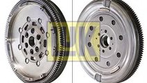 Volanta VW BEETLE (5C1) (2011 - 2016) LuK 415 0557...