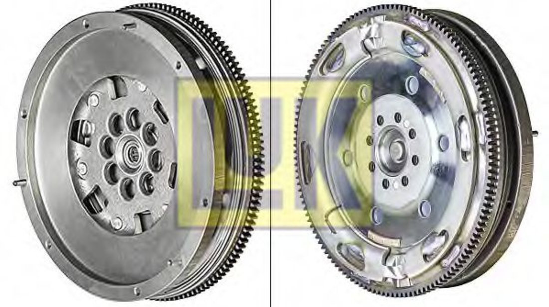 Volanta VW CRAFTER 30-50 platou / sasiu (2F) (2006 - 2016) LuK 415 0337 10 piesa NOUA