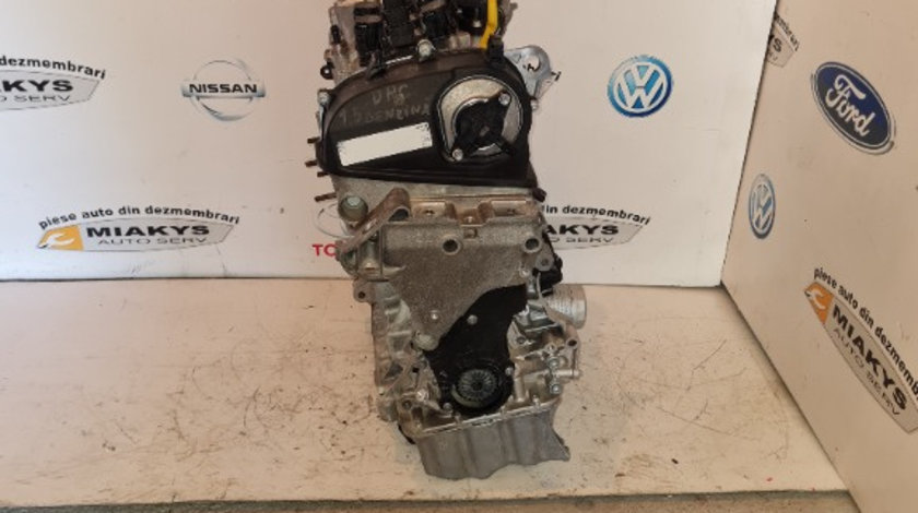 Volkswagen Arteon motor 1.5 Tsi / tip- DPCA / An- 2017-2021