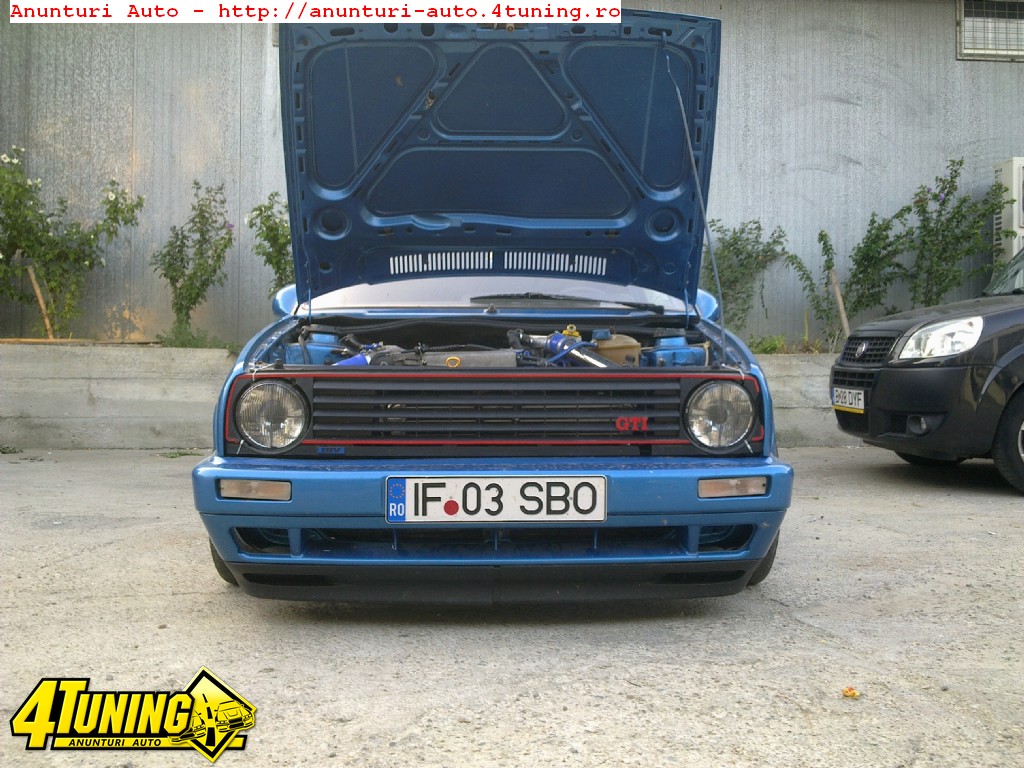 Volkswagen Golf 1 8 GT #96126