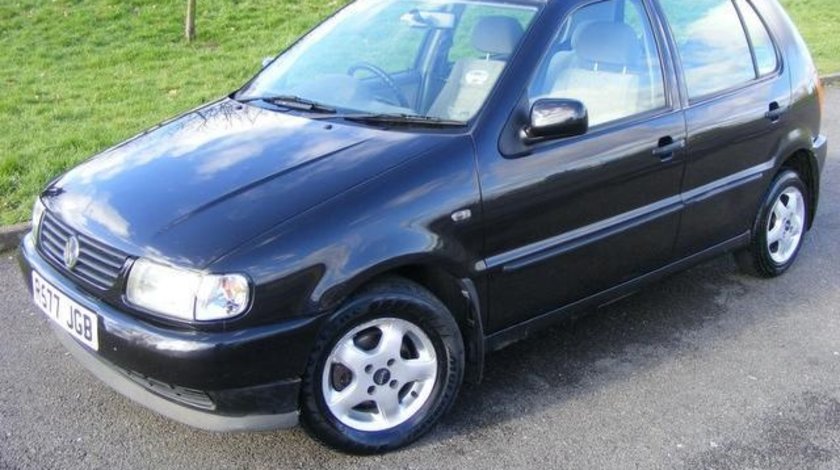 Volkswagen Polo 1.9 AEF 64 cp dezmembrez