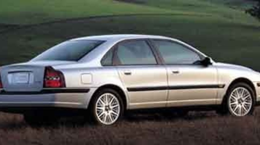 Volvo s80 3.0 2003