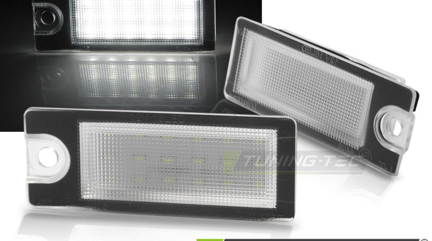 VOLVO V70 S60 00-04/ S80 99-07/ XC70 01-07 LED