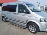 VW Caravelle T5 VIP Caravelle 2011