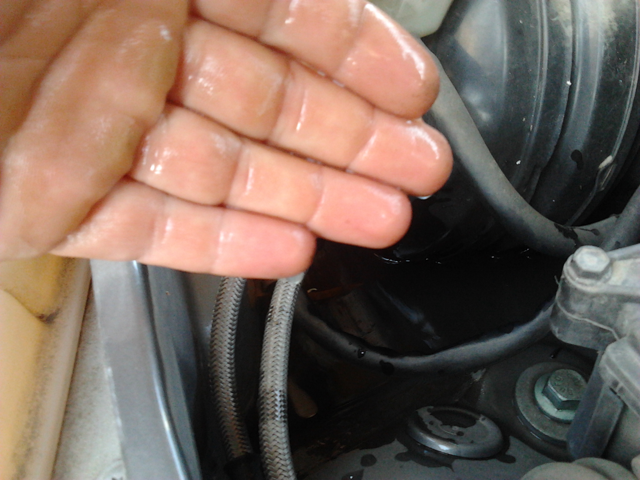 VW Passat 3bg 2003 ...intra apa in masina spate stanga #11036 - 4Tuning Help