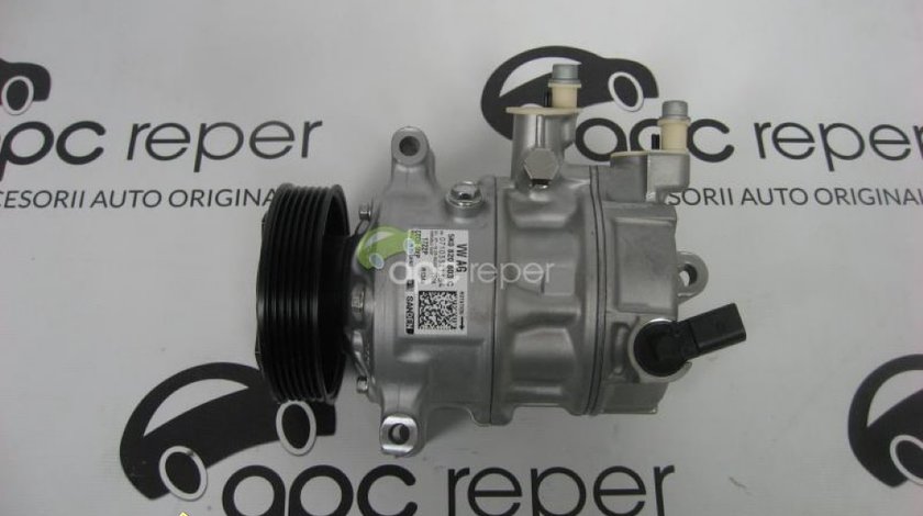 VW Passat Golf Audi A3 Compresor Clima 5k0 820 803C