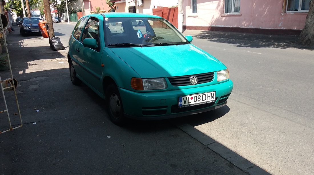 VW Polo 1.0 1995 #10134156