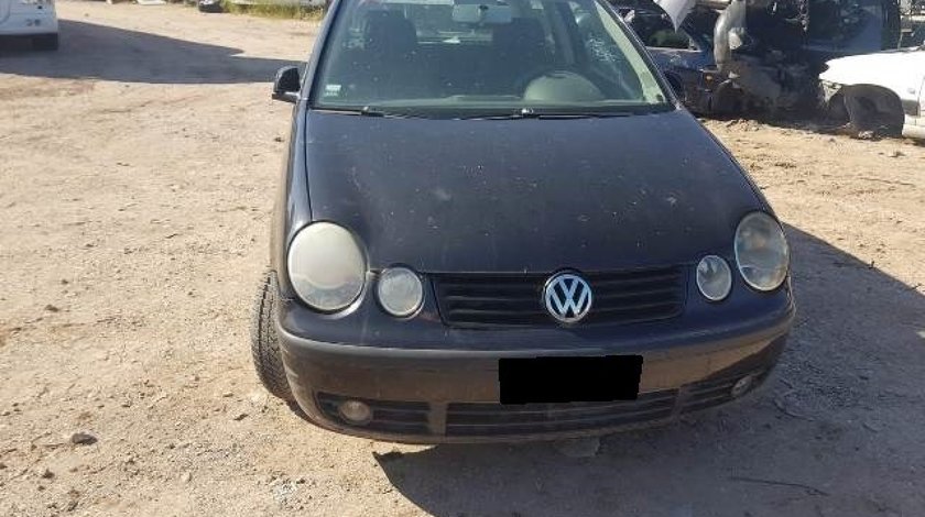 Piese second hand vw polo - oferte