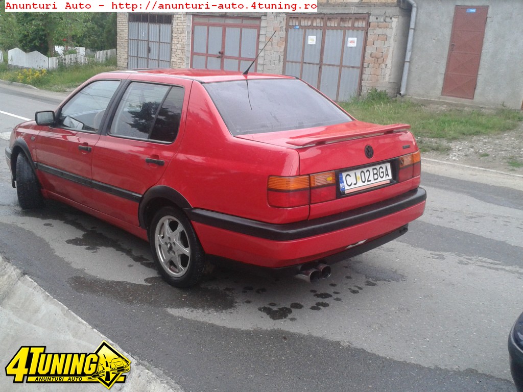 Volkswagen vento 1994