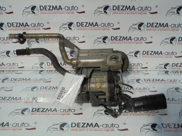 Webasto, 1K0815065R, Seat Altea 2.0tdi, AZV