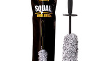 Work Stuff Squall Wheel Brush Perie Microfibra Cur...