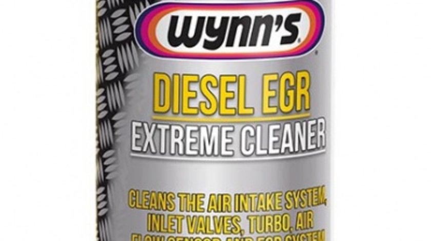 Wynn's Spray Curatare Egr 3 Diesel 200ML W23379