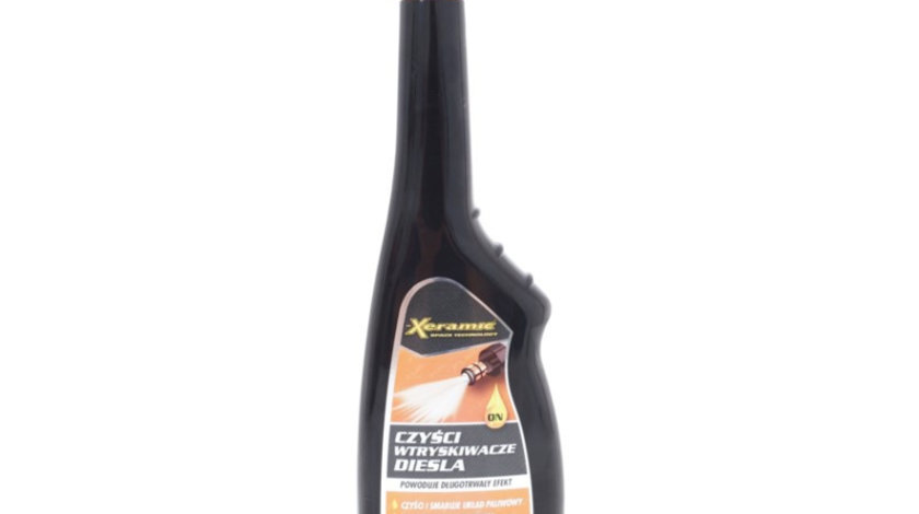 Xeramic Extracleaner Pentru Curățare Prin Injecție, Motorină, 250 Ml 00099