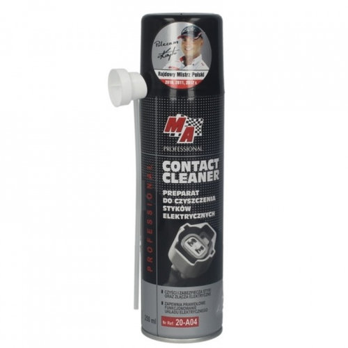 Y-MA 20-A04 Spray pentru contacte electrice 250ml