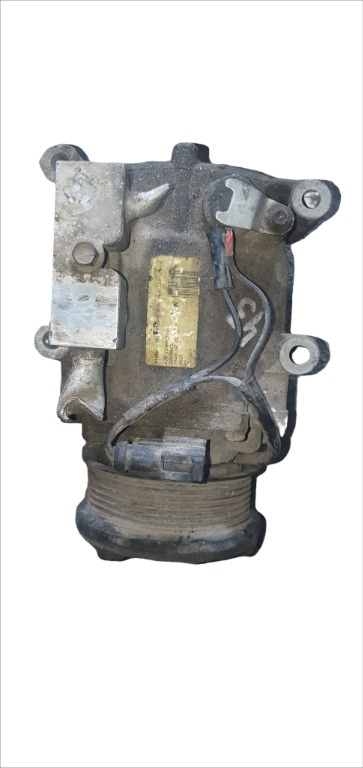 YS4H-19D629-AB Compresor AC Ford KA (RB) 1.3i benzina ROCAM, A9A, A9B